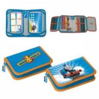 Opakowanie Piórnik z wyposażeniem Tomek i przyjaciele