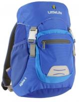Opakowanie Plecak LittleLife Alpibe 4 Blue