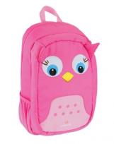 Opakowanie Plecak LittleLife SchoolPak Sowa
