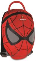 Opakowanie Plecak LittleLife Spiderman
