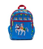 Opakowanie Plecak Pink Lining Rycerz