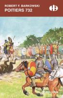 Okładka książki Poitiers 732