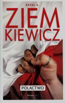 Okładka książki Polactwo