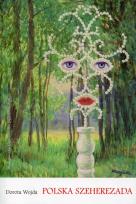 Okładka książki Polska Szecherezada. Swoje i obce z perspektywy