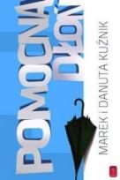 Okładka książki Pomocna dłoń