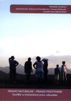 Opakowanie Prawo naturalne  prawo pozytywne