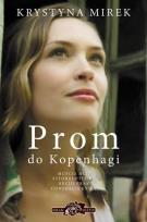 Okładka książki Prom do Kopenhagi