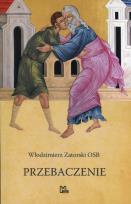 Okładka książki Przebaczenie