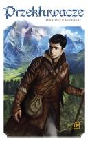 Okładka książki Przekłuwacze