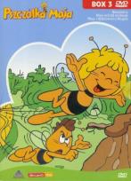 Opakowanie Pszczółka Maja 1 (BOX 3xDVD)