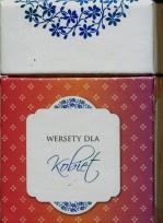 Opakowanie Pudełko wersety dla kobiet