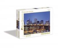 Opakowanie Puzzle 1000 HQ New York