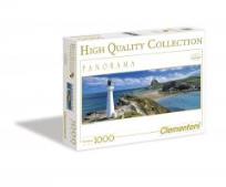 Opakowanie Puzzle 1000 HQ Panorama New Zealand