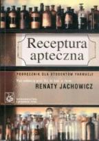 Opakowanie Receptura apteczna