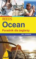 Okładka książki REEDS Ocean
