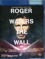 Opakowanie Roger Waters The wall