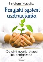 Okładka książki Rosyjski system uzdrawiania