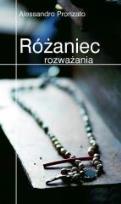Okładka książki Różaniec rozważania