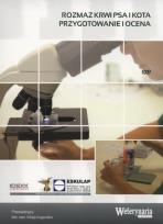 Opakowanie Rozmaz krwi psa i kota - przygotowanie i ocena - Audiobook