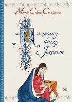 Okładka książki Rozmowy duszy z Jezusem