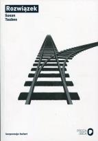 Okładka książki Rozwiązek