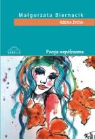 Okładka książki Rzeka życia