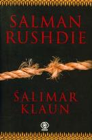 Okładka książki Śalimar Klaun