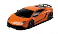 Opakowanie Sam ster Lamborghini Superleggera LP570-4 sk. 1:16
