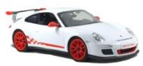 Opakowanie Samochód sterowany Porsche 911 GT3 skala 1:16