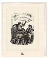 Okładka książki Sceny z życia prywatnego i publicznego