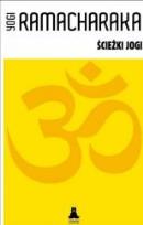 Okładka książki Ścieżki jogi