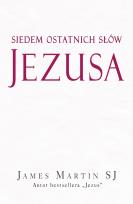 Okładka książki Siedem ostatnich słów Jezusa