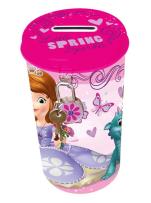 Opakowanie Skarbonka metalowa