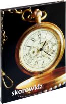 Opakowanie Skorowidze alfabetyczne A4 96 kartek