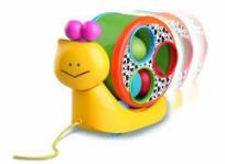 Opakowanie Ślimaczek Sortowniczek