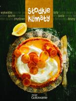 Okładka książki Słodkie klimaty