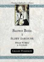 Okładka książki Słowo Boże i śluby zakonne 2. Czystość