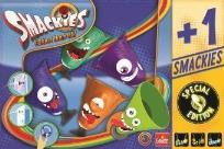 Opakowanie Smackies - Duży zestaw