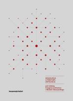 Okładka książki Socjologia literatury Antologia