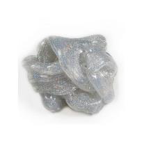 Opakowanie Sprytna Plastelina - Brokat Śnieżynka