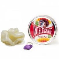 Opakowanie Sprytna Plastelina - Śladówka Białe święta