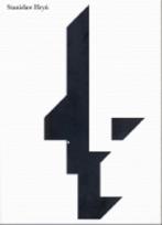 Okładka książki Stanisław Hryń