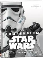 Okładka książki Star Wars. Kompendium.