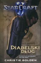 Okładka książki StarCraft: Diabelski dług