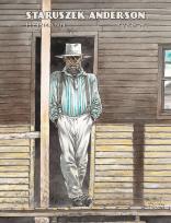 Okładka książki Staruszek Anderson