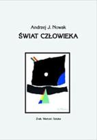Okładka książki Świat człowieka