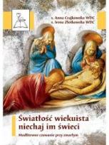 Okładka książki Światłość wiekuista niechaj im świeci. BDP 56
