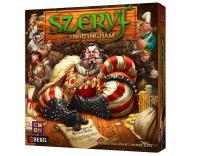 Opakowanie Szeryf z Nottingham