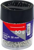 Opakowanie Szpilki 28 mm 50 g MAG