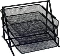 Opakowanie Szuflady na dokumenty GR-069. Czarne.